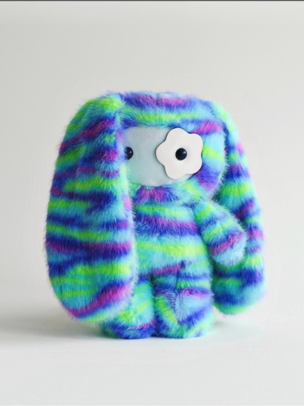 CJ Hendry Jumbo Juju Hong Kong Juju World Electric Zebra